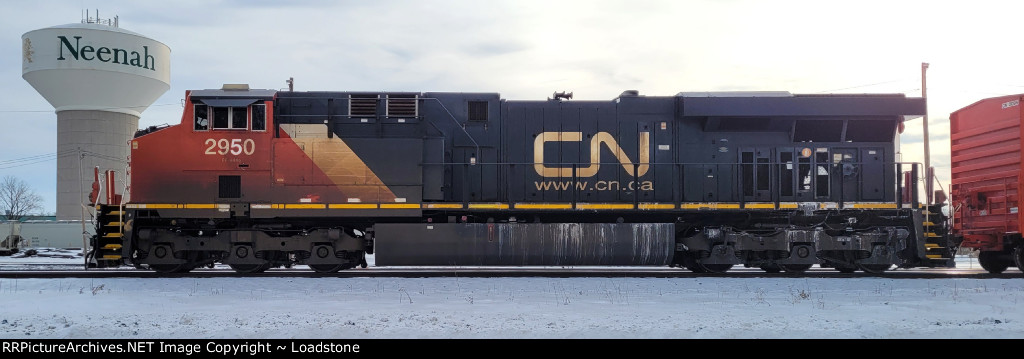 CN 2950